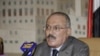 منتقلیِ اقتدار کے مذاکرات کے لیئے تیار ہوں: صدر عبداللہ صالح