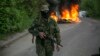 Ucrania lanza ofensiva militar en Slaviansk