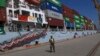 China Ubah Pelabuhan Pakistan Menjadi Raksasa Regional