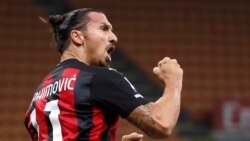 Zlatan Ibrahimovic