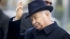 Stroke Presiden Uzbekistan Bayangi Perayaan HUT Kemerdekaan