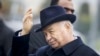 Presiden Uzbekistan Batal Sampaikan Pidato Hari Kemerdekaan 