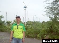 Ahmad Agus Setiawan, Dosen UGM yang aktif mengkampanyekan pemanfaatan energi terbarukan (Foto courtesy: Humas UGM/dok)