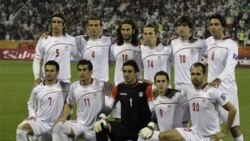 خبرهایی از فوتبال جهان