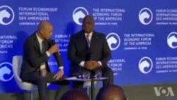 Tshisekedi alobi Kabila azali kotiya ye kaka te kasi basungi baye nanu bamesani te (Vidéo)