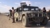 Closing in, Iraqi Army Finds Wake of Destruction in Mosul
