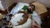 Gaza Hospitals Struggle with Wounded