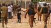 Un policier tué dans une attaque dans le nord du Burkina