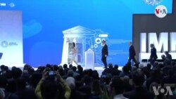 FMI, Apre 75 Zan Kontinye Ap Anvizaje Pi Bon Fason pou Kreye yon Mond Ekonomik Pi Estab