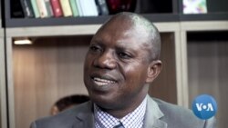 N. Luyeye asengi dialogue mpo na kosilisa nkwokoso ya bokambi mboka