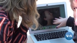 Teen Depicts the Art of Her Own Brain Recovery
