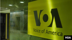 VOA Logo