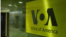 VOA Logo