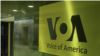 VOA Logo