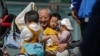 China, in Major Policy Shift, Announces Families Can Have Three Children 