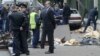 В Сочи произошло ДТП со смертельным исходом