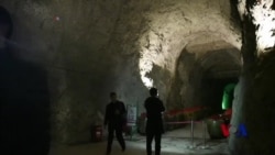 中国秘密核工厂变景点，工人忆当年艰辛