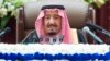 Biaya Hidup Naik, Raja Salman Perpanjang Tunjangan Warga Saudi