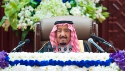 L'Arabie Saoudite condamne le vote de résolutions du Sénat américain