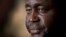 FILE - Former President of the Central African Republic, Francois Bozize, Jan. 8, 2013.