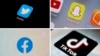 سوشل میڈیا نوجوانوں کی ذہنی صحت کے لیے ایک بڑا خطرہ : امریکی سرجن جنرل 