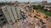 Survivors Remember Bangladesh Garment Factory Collapse