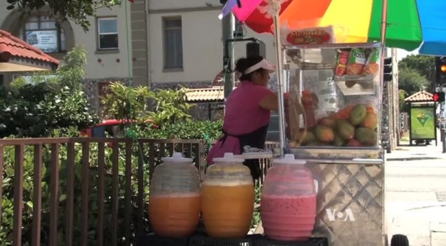 Chinese, Mexican Americans Share Similar Immigrant Experience
