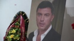 RUSSIA NEMTSOV VO