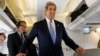 Керри проведет в Омане консультации по Сирии и Ирану