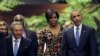 تعلقات میں بہتری کے باوجود کیوبا سے اختلافات برقرار ہیں، اوباما