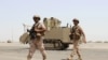 یمن میں ہیلی کاپٹر گر کر تباہ، چار اماراتی فوجی ہلاک