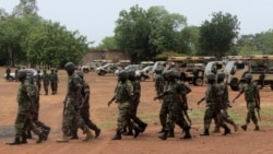 Insurgents Spark State of Emergency In Nigeria