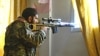 Activists: Syrian Security Forces Launch Ground Assault in Homs