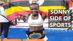 Sonny Side of Sports