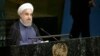 TT Iran: Thoả thuận hạt nhân có thể đánh dấu thời đại hòa bình mới 
