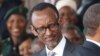 Un message Twitter de Kagame après l’interpellation de Washington contre un troisième mandat