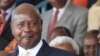 Museveni diligente une enquête contre deux diplomates chinois pour trafic d’ivoire