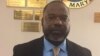 Mutungamiri wePatriotic Zimbabweans, VaCharles Mutama