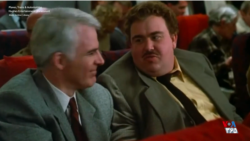 تجلی مضامین روز شکرگزاری در سینمای آمریکا