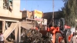 Իրաքը` քաղաքացիական պատերազմի պռնկին