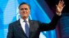 Romney anuncia su postulación para el Senado de EE.UU.