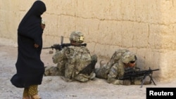 Afghanistan - Kandahar
