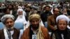 Afghanistan to Hold Grand Council of Elders to Discuss Peace Talks
