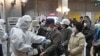 Trung Quốc kêu gọi Nhật Bản công bố đầy đủ mức rò rỉ phóng xạ