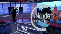 Le Monde Aujourd’hui