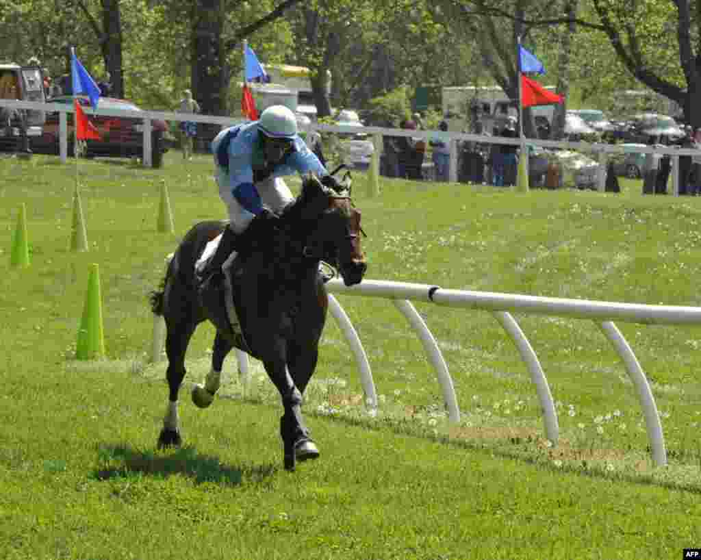 Дело – в шляпках. И не только…