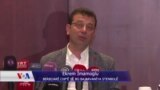 بانگەشەی جەهەپە بۆ هەڵبژاردنەکانی ئستەنبوڵ