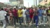 S. Africa Freezes University Fees After Student Protests