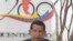 Hugo Chávez dijo que sus opositores odian a la patria.