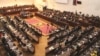 COVID-19: Parlamento moçambicano ratifica Estado de Emergência